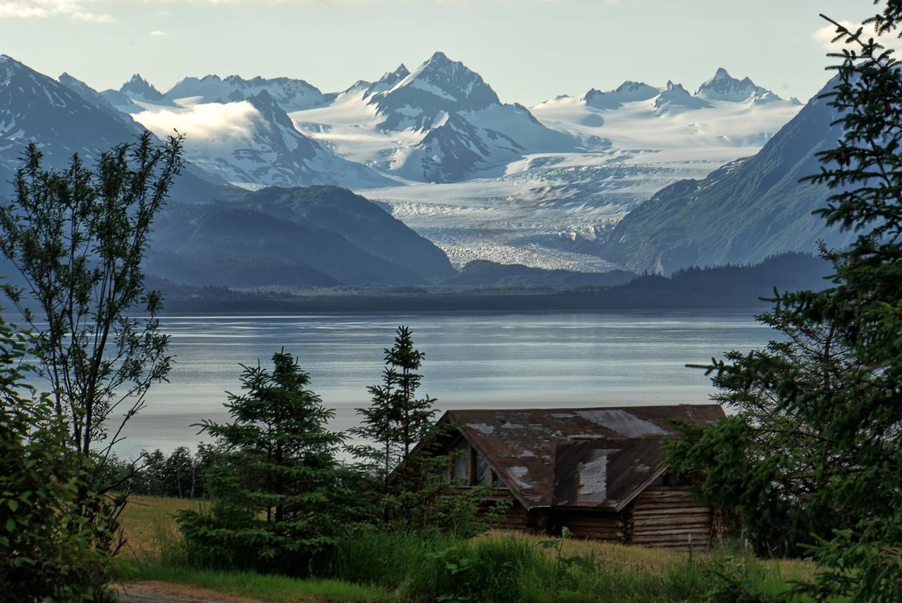 Juneberry Lodge Homer Exterior photo